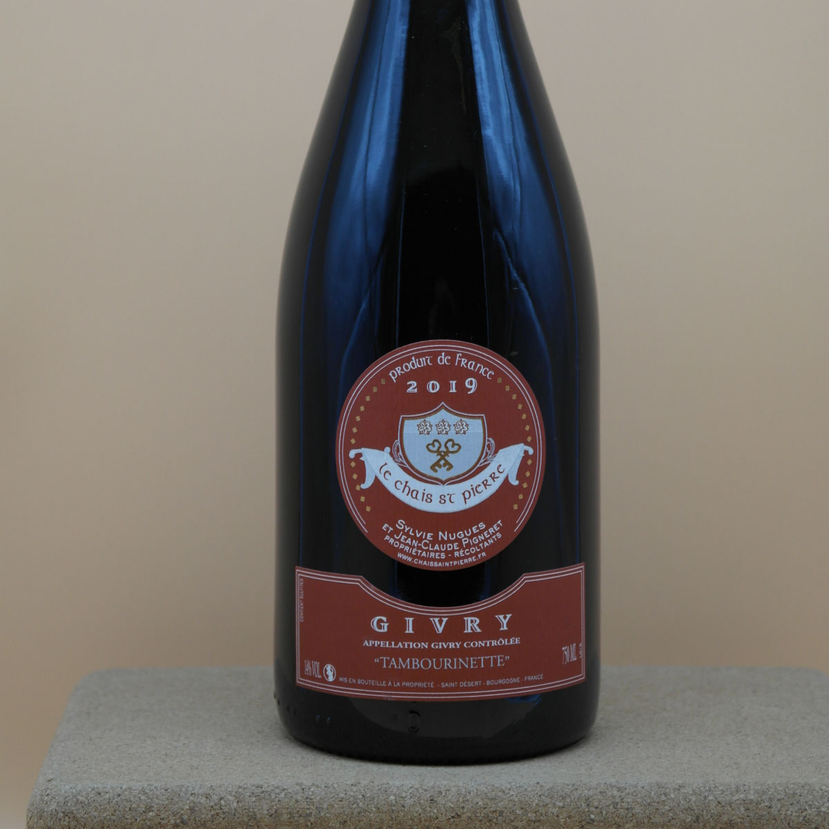 givry rouge